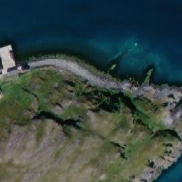 Satellite imagery of Tingstadodden, NO