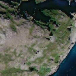 Satellite imagery of Stoffalodden, NO
