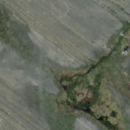 Satellite imagery of Mys Men’shikova, RU