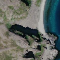 Satellite imagery of Småskjeret, NO