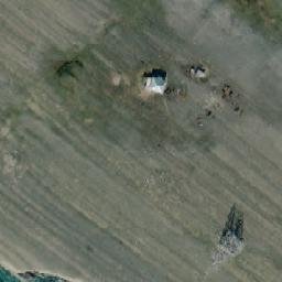 Satellite imagery of Mys Men’shikova, RU