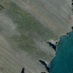 Satellite imagery of Mys Men’shikova, RU