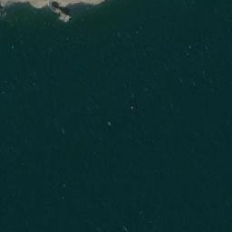 Satellite imagery of Mys Klenovyy, RU