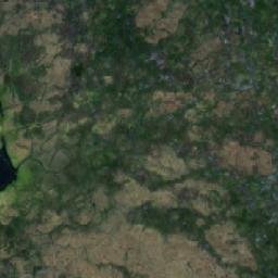 Satellite imagery of Mys Zhandr, RU
