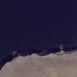 Satellite imagery of Mys Bol’shoy Kushnyy, RU