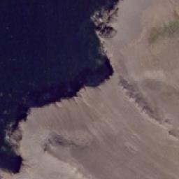 Satellite imagery of Mys Bol’shoy Kushnyy, RU