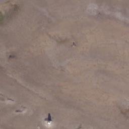 Satellite imagery of Mys Bol’shoy Kushnyy, RU