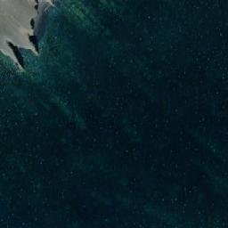 Satellite imagery of Mys Kharlova, RU