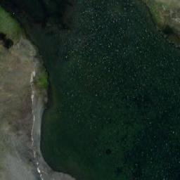 Satellite imagery of Mys Lazareva, RU