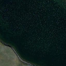 Satellite imagery of Mys Lazareva, RU