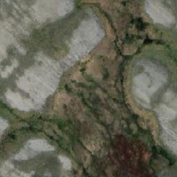 Satellite imagery of Mys Lazareva, RU