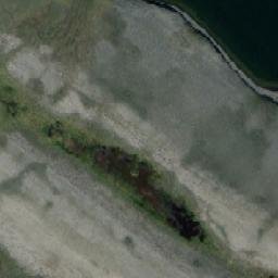 Satellite imagery of Mys Lazareva, RU