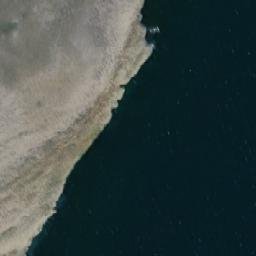 Satellite imagery of Mys Usova, RU