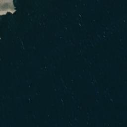 Satellite imagery of Mys Usova, RU