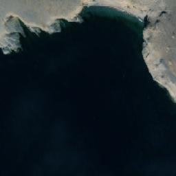 Satellite imagery of Mys Malyy Kushnyy, RU