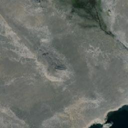 Satellite imagery of Mys Malyy Kushnyy, RU