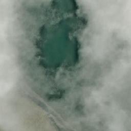 Satellite imagery of Mys Kamarasha, RU