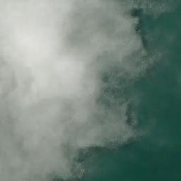 Satellite imagery of Mys Kamarasha, RU