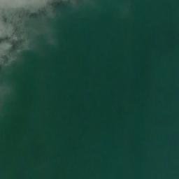 Satellite imagery of Mys Kamarasha, RU