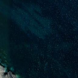 Satellite imagery of Mys Khaymina, RU