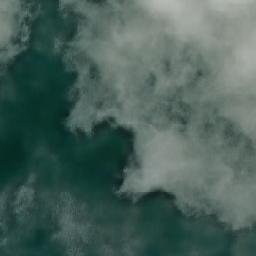 Satellite imagery of Mys Kamarasha, RU