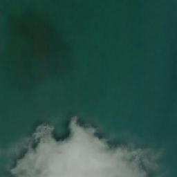 Satellite imagery of Mys Kamarasha, RU