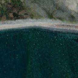 Satellite imagery of Mys Khaymina, RU