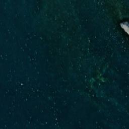 Satellite imagery of Mys Khaymina, RU