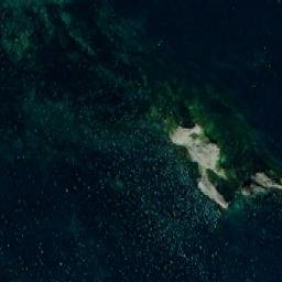 Satellite imagery of Mys Khaymina, RU