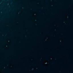 Satellite imagery of Mys Krivenera, RU