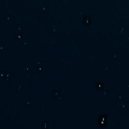 Satellite imagery of Mys Krivenera, RU