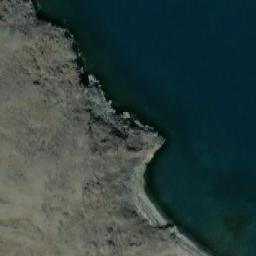 Satellite imagery of Mys Sergovskogo, RU