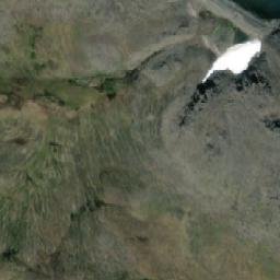 Satellite imagery of Mys Sergovskogo, RU