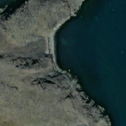 Satellite imagery of Mys Sergovskogo, RU