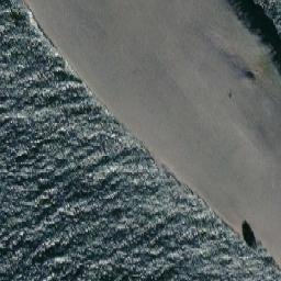 Satellite imagery of Mys Chayachiy, RU