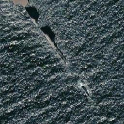 Satellite imagery of Mys Chayachiy, RU