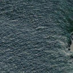 Satellite imagery of Mys Rodionova, RU