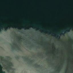 Satellite imagery of Mys Panferova, RU