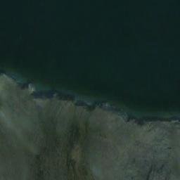Satellite imagery of Mys Panferova, RU