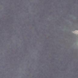 Satellite imagery of Mys Rusanovo, RU