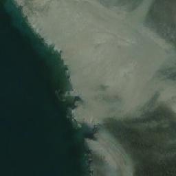 Satellite imagery of Mys Panferova, RU