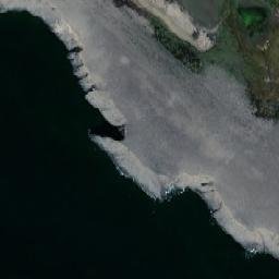 Satellite imagery of Mys Morzhovyy, RU
