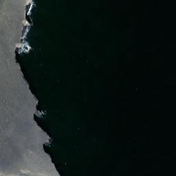 Satellite imagery of Mys Morzhovyy, RU