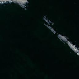 Satellite imagery of Mys Morzhovyy, RU