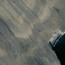 Satellite imagery of Mys Vkhodnoy, RU