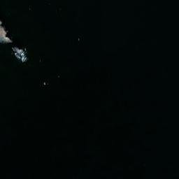 Satellite imagery of Mys Vkhodnoy, RU