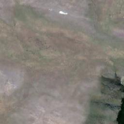 Satellite imagery of Mys Tolstik, RU