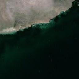 Satellite imagery of Mys Tolstik, RU