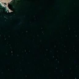 Satellite imagery of Mys Tolstik, RU