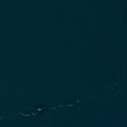 Satellite imagery of Mys Ozernoy, RU